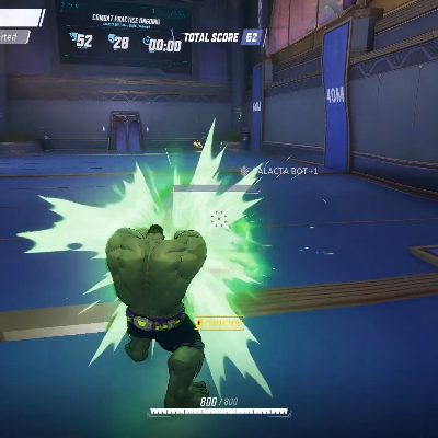 SAVAGE SLAM