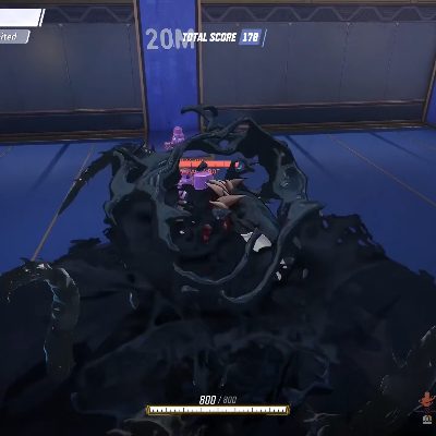 FEAST OF THE ABYSS