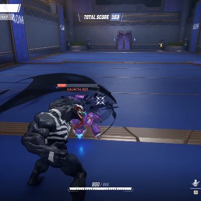 Normal Attack