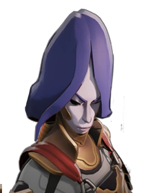 Yamato portrait
