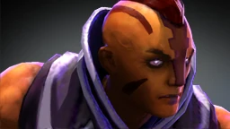 Anti-Mage portrait