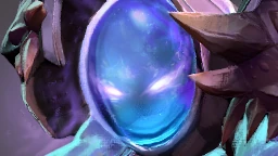 Arc Warden portrait
