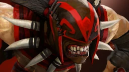 Bloodseeker portrait