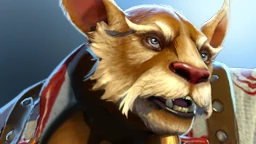 Brewmaster portrait
