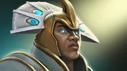 Chen portrait