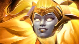 Dawnbreaker portrait