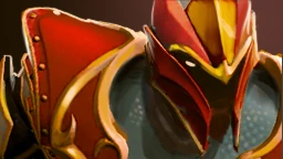 Dragon Knight portrait