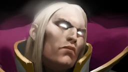 Invoker portrait
