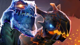 Jakiro portrait