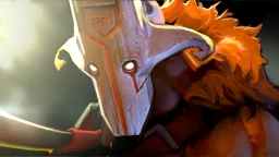 Juggernaut portrait