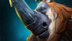 Magnus portrait