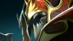 Nyx Assassin portrait
