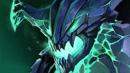 Outworld Destroyer portrait