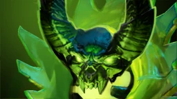 Pugna portrait