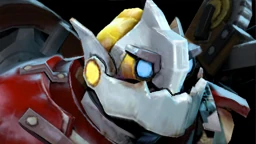 Clockwerk portrait