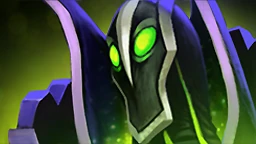 Rubick portrait