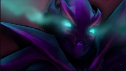 Spectre portrait