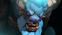 Spirit Breaker portrait