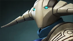 Sven portrait