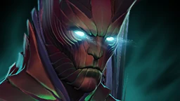 Terrorblade portrait
