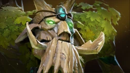 Treant Protector portrait