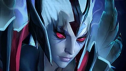 Vengeful Spirit portrait