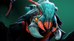 Weaver portrait