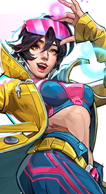 Jubilee portrait