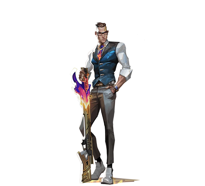 Chamber full-body art
