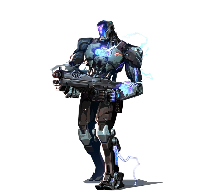 KAY/O full-body art