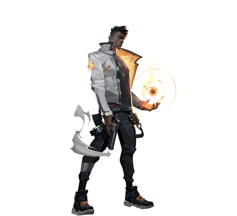 Phoenix full-body art
